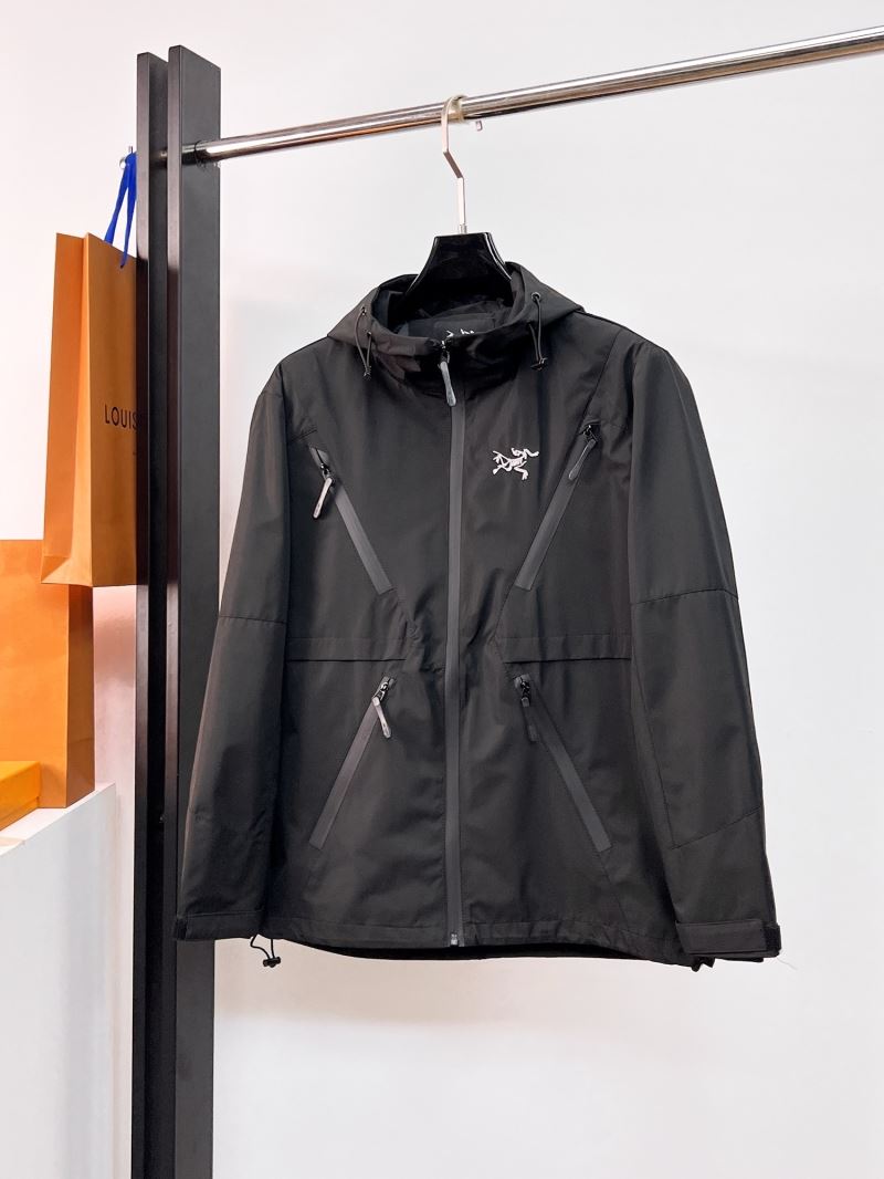 Arcteryx Outwear